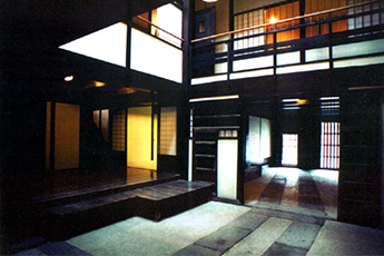 施工実績